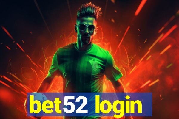 bet52 login